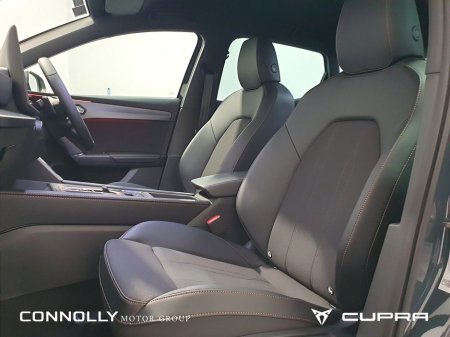 2025 Cupra Leon 2.0TDI 150hp DSG €38,945 thumbnail