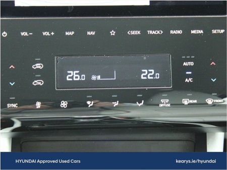 2024 Hyundai Tucson - thumbnail 19