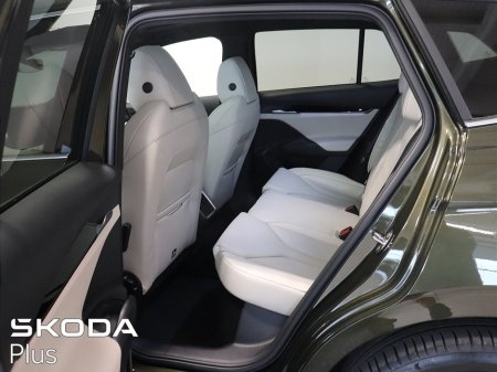 2026 Skoda Enyaq - thumbnail 7