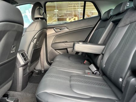 2026 Kia Sportage - thumbnail 8