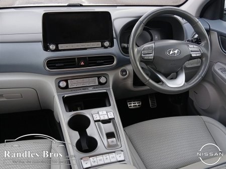 2020 Hyundai Kona - thumbnail 12