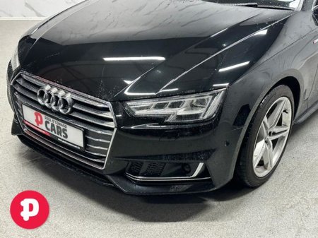 2017 Audi A4 - thumbnail 22