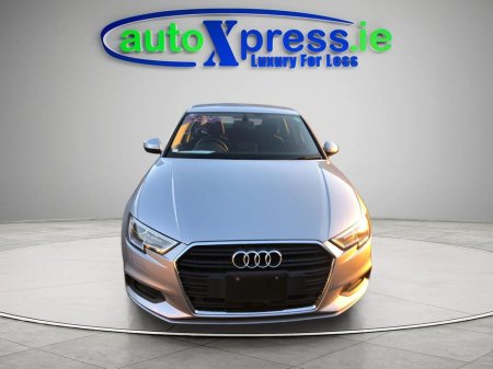 2017 Audi A3 1.4TFSI AUTO €17,995 thumbnail