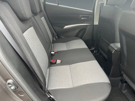 2026 Suzuki S-CROSS - thumbnail 9