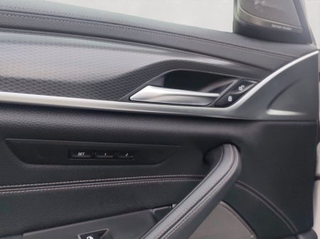 2023 BMW 5 Series 520d M Sport (MHT) 20% €49,950 thumbnail