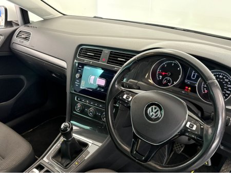 2020 Volkswagen Golf - thumbnail 18
