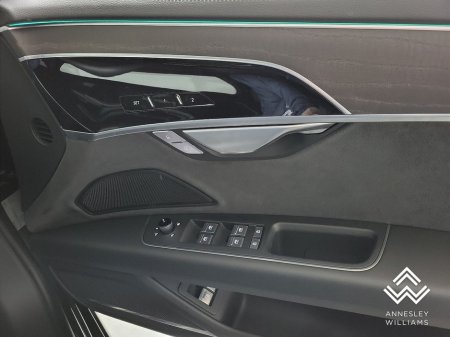 2024 Audi A8 - thumbnail 21
