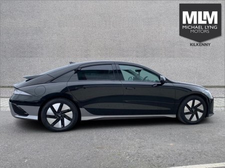 2024 Hyundai Ioniq 6 - thumbnail 10