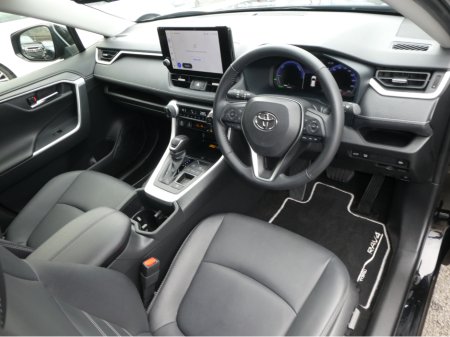 2025 Toyota Rav4 - thumbnail 14