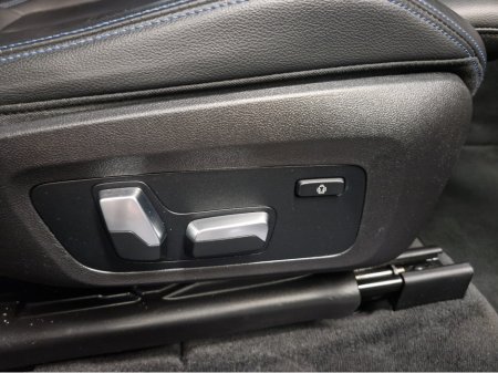 2023 BMW iX3 - thumbnail 14