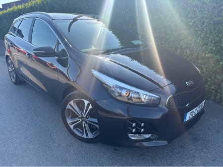 2017 Kia Ceed - thumbnail 7