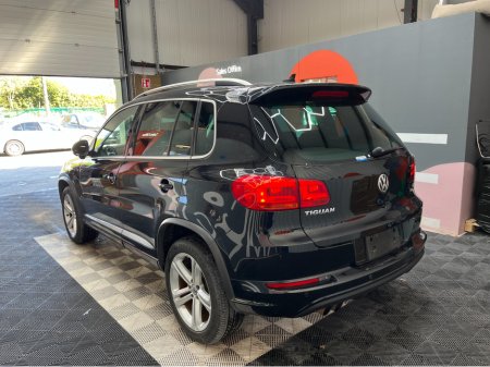 2015 Volkswagen Tiguan - photo 4