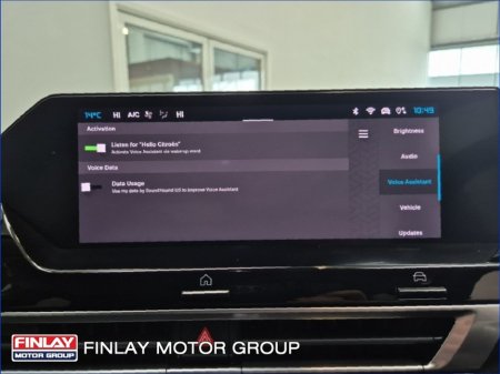 2024 Citroen C4 - thumbnail 23