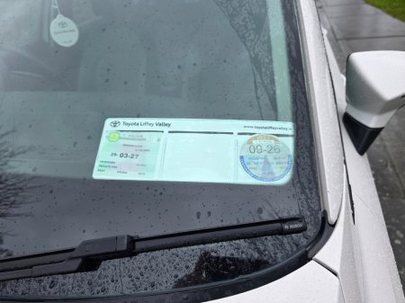 2019 SEAT Arona 1.0tsi 115HP SE 5DR €14,950 thumbnail