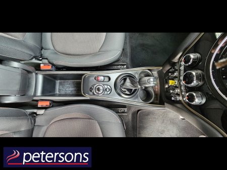 2023 MINI Cooper S COUNTRYMAN E ALL4 CLA CLASSIC AUTOMATIC €36,950 thumbnail