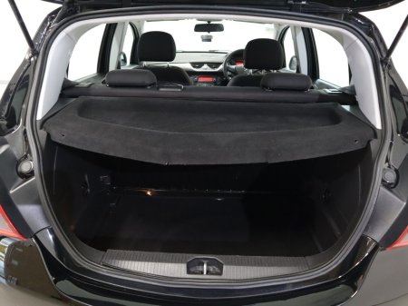 2019 Opel Corsa *83* CORSA-E E 1.4 I 90PS 5DR AUTO €9,950 thumbnail