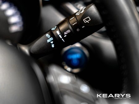 2023 Toyota C-HR - thumbnail 34