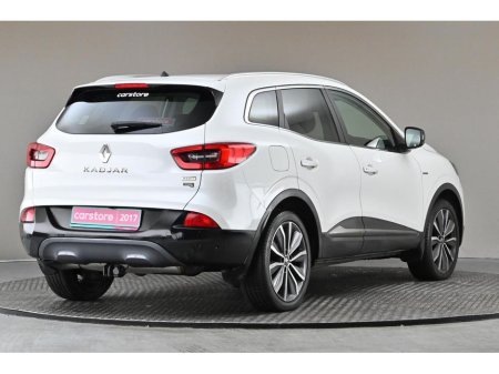 2017 Renault Kadjar - thumbnail 9