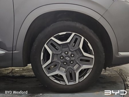 2023 Hyundai Santa Fe 1.6 PHEV 4WD Executive Plus Auto 7Seats €44,475 thumbnail