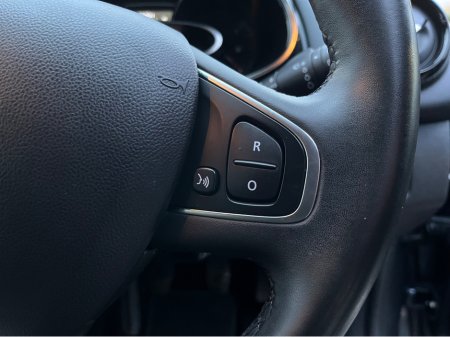 2018 Renault Clio IV DYNAMIQUE NAV 1.2 PETR 4DR €10,750 thumbnail