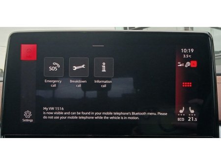 2023 Volkswagen ID.4 BUSINESS 77kWh 174HP *SUPER SPEC, TEST DRIVE TODAY!* €25,995 thumbnail