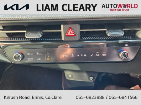 2024 Kia EV6 - thumbnail 18