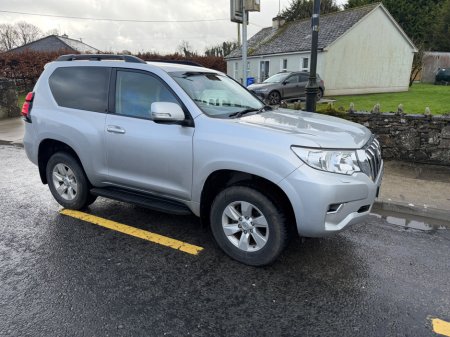 2021 Toyota Landcruiser - thumbnail 10