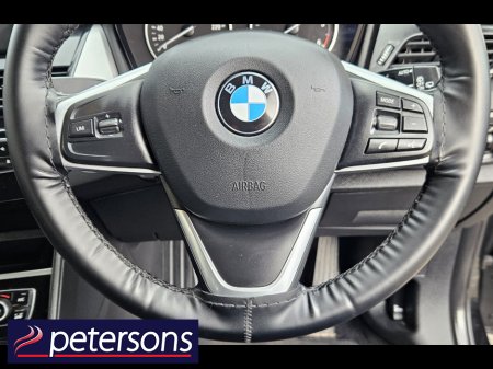 2015 BMW 2 Series - thumbnail 23