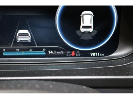 2024 Hyundai Bayon - thumbnail 13