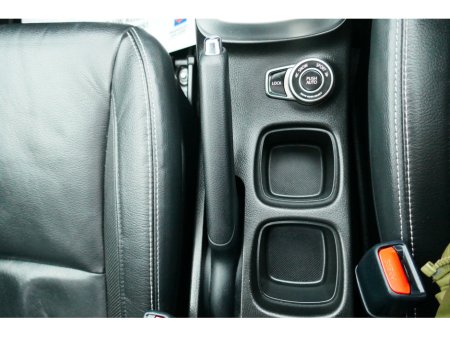 2017 Suzuki SX4 SCROSS SZ5 B-JET ALL GRIP AUTO €17,500 thumbnail