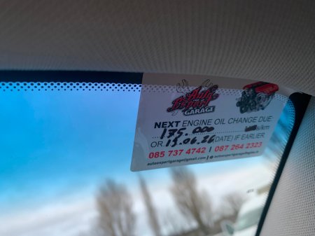 2017 Hyundai Tucson 1.7 CRDI EXECUTIVE 5DR // GREAT CONDITION // LEATHER, HEATED SEATS AND SAT NAV // €12,950 thumbnail