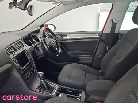 2014 Volkswagen Golf - thumbnail 12