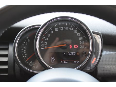 2019 MINI Cooper - thumbnail 11