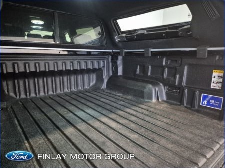 2024 Ford Ranger D/CAB WILDTRAK - 2.0TD thumbnail