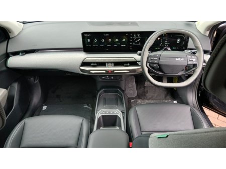 2026 Kia EV4 - thumbnail 23