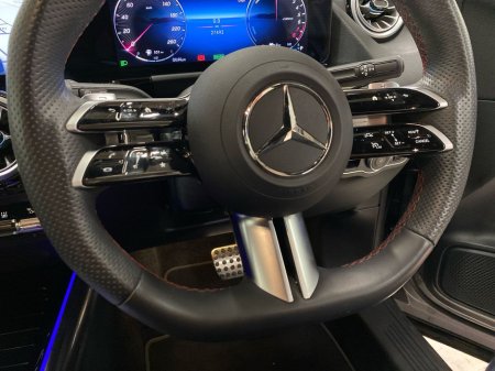 2024 Mercedes-Benz GLA Class - thumbnail 19