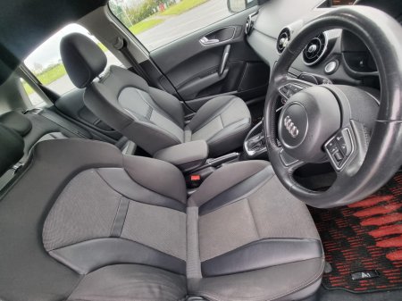 2013 Audi A1 - thumbnail 17