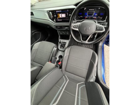 2023 Volkswagen Taigo - thumbnail 24