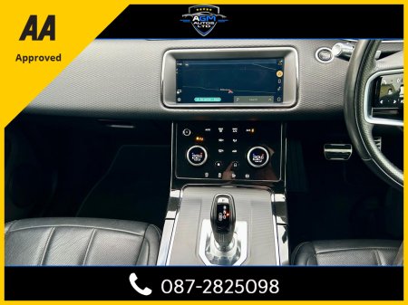 2022 Land Rover Range Rover Evoque - thumbnail 12