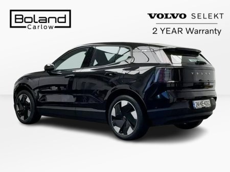 2024 Volvo EX30 - thumbnail 3