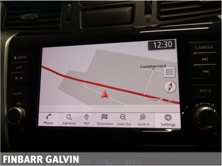 2021 Nissan Navara  thumbnail