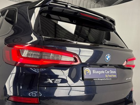 2023 BMW X5 - thumbnail 12