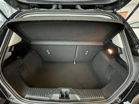 2023 Ford Fiesta 1.0T EcoBoost 100PS Trend €21,995 thumbnail