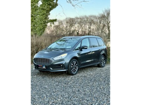 2021 Ford Galaxy - thumbnail 6