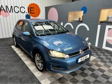 2015 Volkswagen Polo for sale