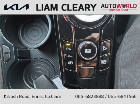 2024 Kia Sportage HEV ANNIVERS thumbnail