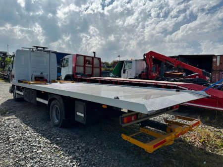 2006 Renault Midlum  €20,995