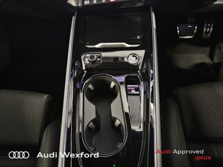 2026 Audi Q3 Audi Q3 SUV S-LINE TFSI 110 kW S tronic *NEW CAR AVAILABLE FOR IMMEDIATE DELIVERY* €69,275 thumbnail