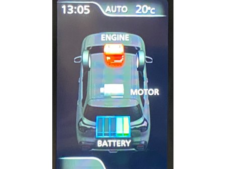 2026 Suzuki S-CROSS - thumbnail 35