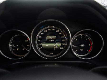 2015 Mercedes-Benz E Class 152 Mercedes E200 Auto/New NCT/Warranty €12,888 thumbnail